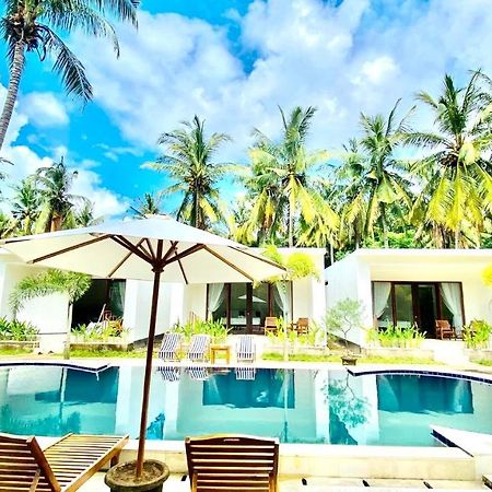 Hotel The Kebon Lombok Kuta  Exteriér fotografie